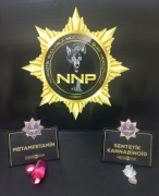 Niğde'de Uyuşturucu Operasyonunun Ardından Adaletin Eli