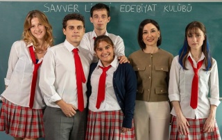 Nilüfer Bayraktutan: Genç Yetenekten Parlak Başlangıç