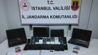 Nitelikli Dolandırıcılık ve Suçtan Kaynaklanan Malvarlığı Değerlerini Aklama Operasyonu