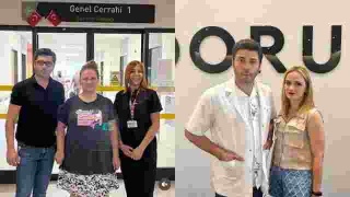 Obeziteyle Mücadelede Başarı Hikayesi