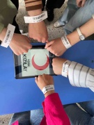 Öğrencilerden Kan Bağışına Teşvik Projesi