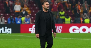 Okan Buruk ve Galatasaray'ın Derbi Heyecanı
