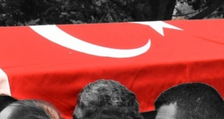 Operasyonlar Sırasında Şehit Olan Kahramanlar
