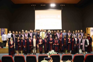 Ordu'da Annelerin Eğitim Yolculuğu