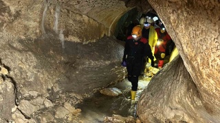 Ordu'nun Gizli Hazinesi: Yazkonağı Mağarası