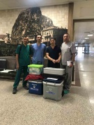 Organ Bağışı Hayat Kurtarıyor: Üç Hastaya Umut