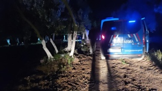 Orhangazi'de Genç Bir Hayat Baltayla Söndü