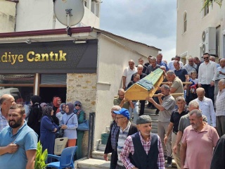 Orhangazi'de Talihsiz Trafik Kazası