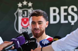 Orkun Kökçü: Beşiktaş'ın Çocuğundan Yeni Sezon Vizyonu