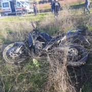 Osmaneli'de Trafik Kazası: Bir Kişi Hayatını Kaybetti