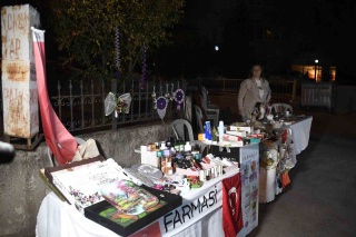 Osmangazi'de Kadın Girişimciler Sokak Şöleni