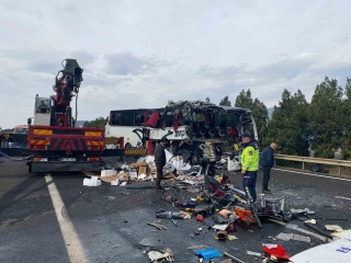 Osmaniye'de Feci Kaza: Yaşamını Yitirenler ve Detaylar