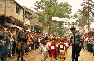 Osmaniye'nin Geleneksel Çocuk Şenliği: Zorkun Yaylası