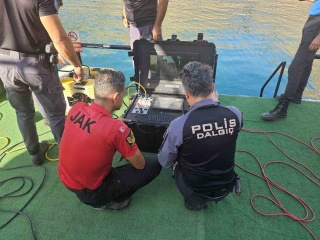 Oymapınar'da Kayıp İrlandalı Turistin Acı Sonu