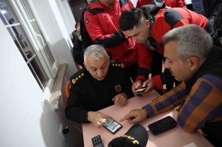 Özel Jet Kazası: Rize'de Yoğun Arama-Kurtarma Çalışmaları