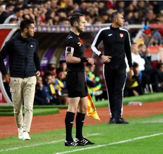 Pamukkale'de Üzücü Kayıp: Hakem Muratcan Ilgaz Hayatını Kaybetti