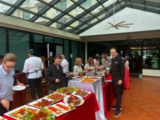 Panama Türk Mutfağı Günleri