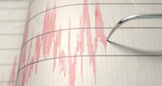 Papua Yeni Gine Açıklarında 6,4 Büyüklüğünde Deprem Meydana Geldi