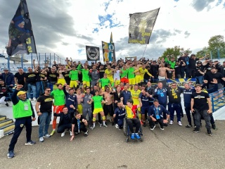 Petrolul Ploieşti, Sezonu Galibiyetle Sonlandırdı