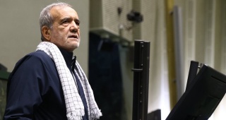 Pezeşkiyan'dan İsrail'e Karşı Birlik Çağrısı