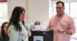 Portekiz'de Genel Seçimler Yapıldı