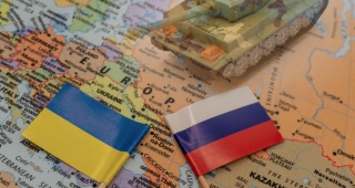 Putin'in Ziyareti ve Ukrayna'daki Gelişmeler