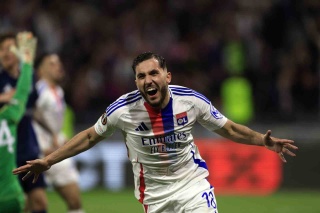 Rayan Cherki'nin Manchester City Hayali Gerçek Oldu