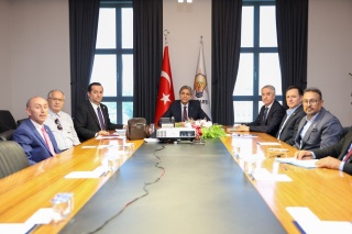 Rayiç Bedel Artışlarında Vatandaş Odaklı Denge