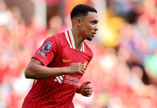 Real Madrid ve Trent Alexander-Arnold: Yeni Bir Dönem Başlıyor