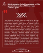 Rektör Maaşları Üzerine Gündem Yaratan İddialar