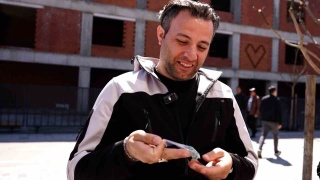 Renkli Görüntüler ile 23 Nisan Kutlamaları