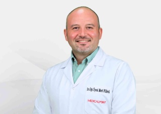 Robotik Diz Cerrahisi İle Yeni Bir Dönem Başlıyor