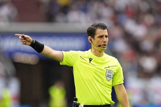 Roma ve Viktoria Plzen Arasındaki UEFA Avrupa Ligi Maçında Türk Hakem Görev Alacak