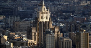 Rusya-Ukrayna Müzakerelerinde Yeni Adım: İkinci Tur Görüşmeler İçin Tarih ve Yer Teklifi