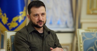 Rusya'nın Kış Planlarına Karşı Ukrayna'nın Hazırlıkları