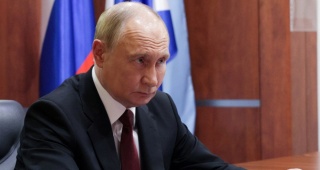 Rusya'nın Yeni Ulusal Politika Stratejisi: 2036'ya Kadar Bir Yol Haritası