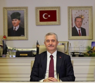 Şahinbey Belediye Başkanı Uzun Süreli Evliliklere Destek Veriyor