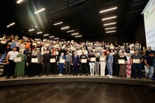 Şahinbey Belediyesi'nden Aile ve Evlilikte Bilinçli Adımlar