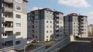 Şahinbey'de Herkes İçin Bir Ev: Sosyal Konut Projesi Başladı