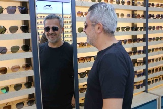 Sahte Gözlükler Göz Sağlığını Tehdit Ediyor