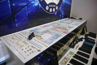 Sahte Kiralık Araç İlanlarıyla Büyük Dolandırıcılık Operasyonu