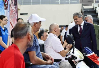 Sakarya'da 3 Bin 757 Çocuk İçin Spor Dolu Yaz