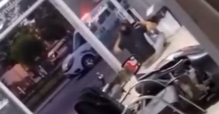 Sakarya’da Nefes Kesen Polis Operasyonu