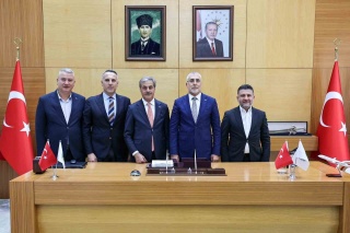 Sakarya'da Türkiye Yüzyılı Hedeflerine Doğru Adımlar