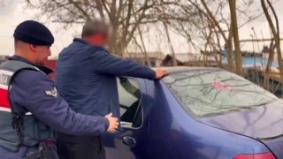 Sakarya'da Yapılan Denetimlerde 157 Şüpheli Tutuklandı