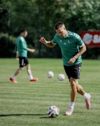 Sakaryaspor Amed Sportif Faaliyetler Maçına Hazırlanıyor