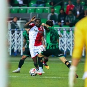 Sakaryaspor'a Hükmen Mağlubiyet: Futbol Talimatı İhlali