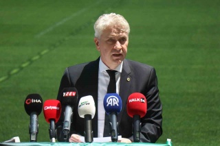 Sakaryaspor’da Yeni Dönem: Muhammet Kıratlı'nın Başkanlığı