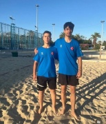 Salihli Gençlik Spor Kulübü Sporcuları Milli Takıma Davet Edildi