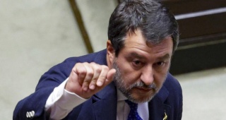 Salvini'nin Macron'a Eleştirileri ve İtalya-Fransa Gerginliği